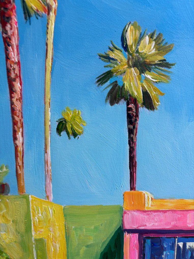 Alexy Berthelot - Expressive house 13 #1.0