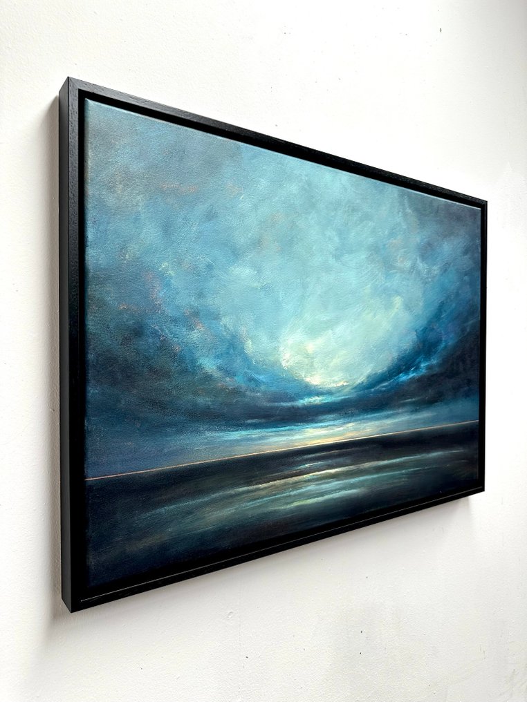 Joost Verhagen - North Sea June 1 #3.2