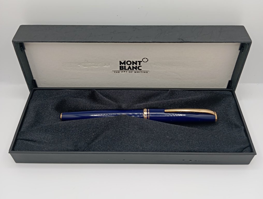 Montblanc - Generation - Rollerball-Stift #1.0