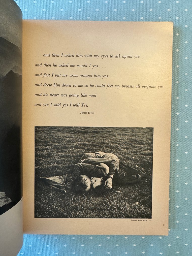 Edward Steichen - The Family of Man - 1955 #2.1