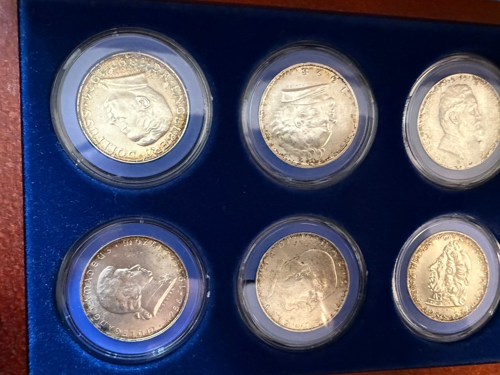 Austria. 2 Schilling (No reserve price) #3.2