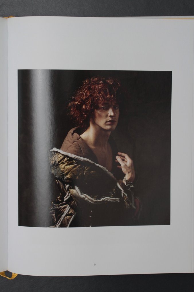 Erwin Olaf - I AM - 2019 #1.0