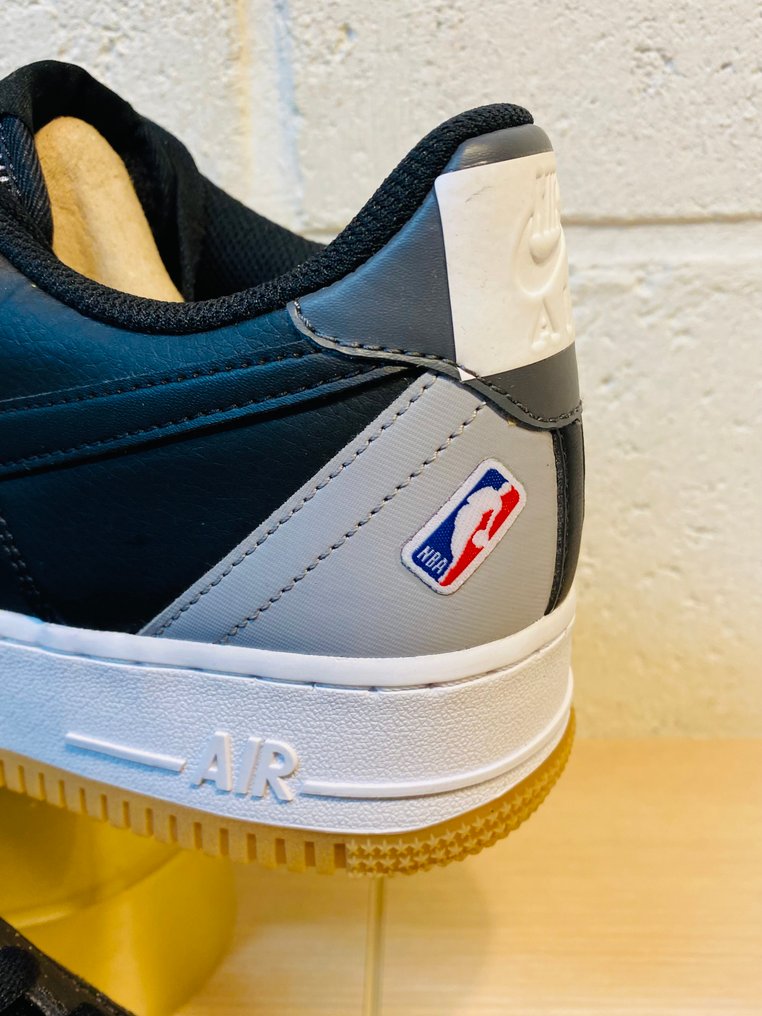 Nike - Zapatos con cordones - Tamaño: EU 45.5 #2.1