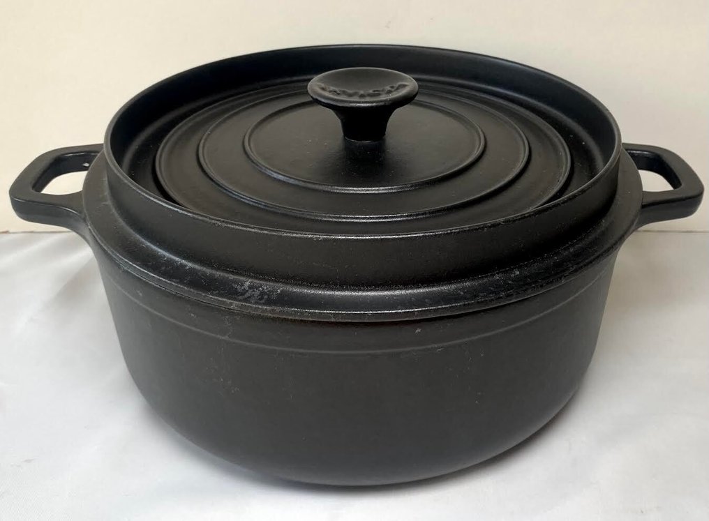 Invicta - Cazuela - Fuente #4.3