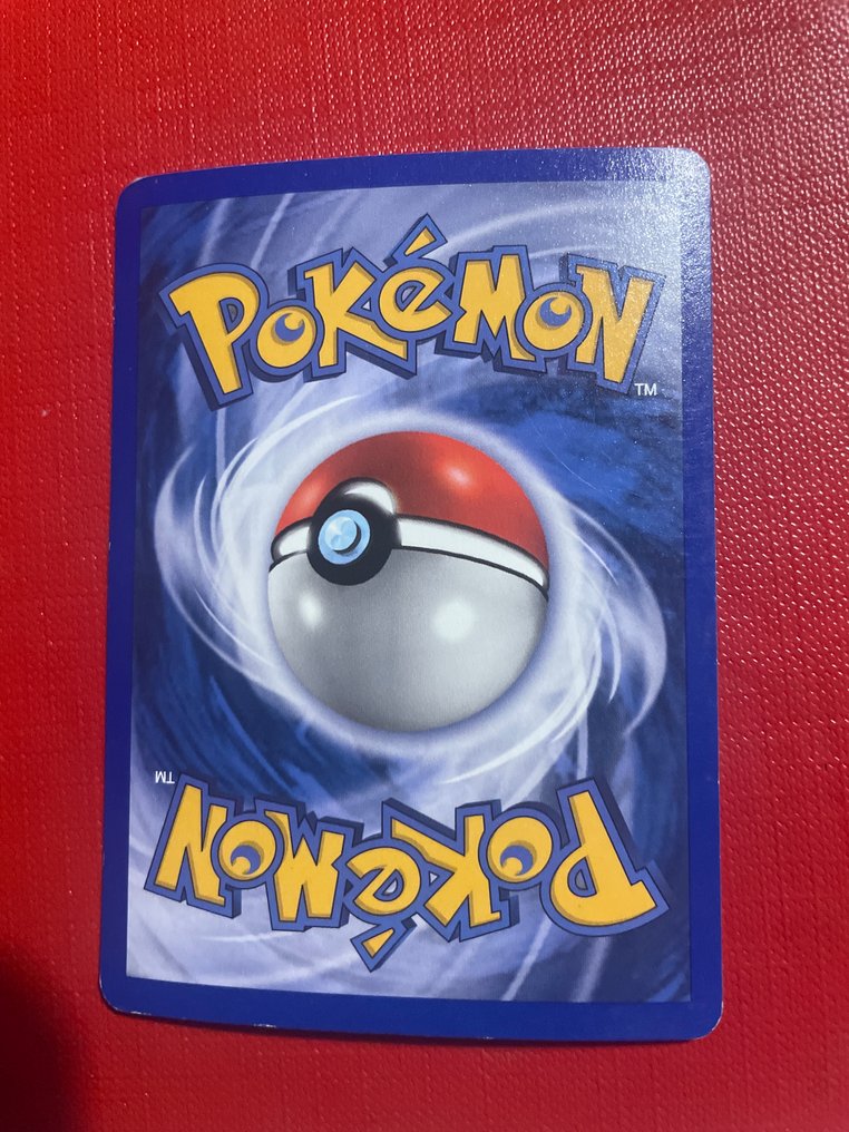 Pokémon - 1 Card - minun 7/97 Foil - Various sets #2.1