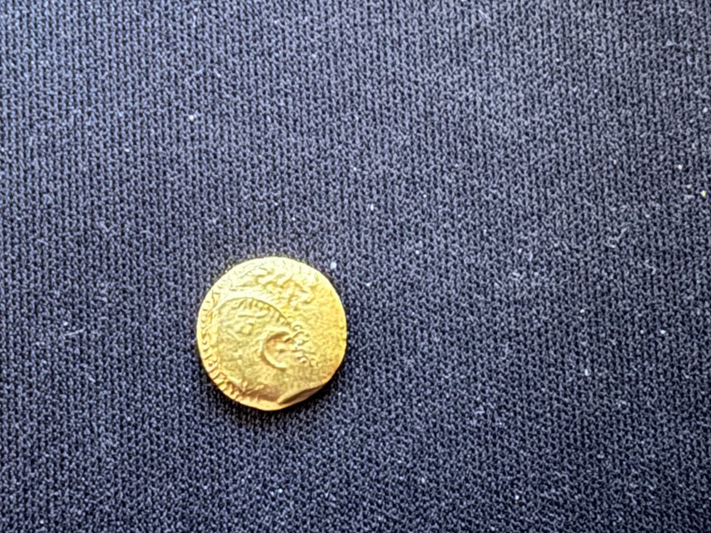 Celts. Durocassi. 1/4 Stater Ende 2. Jahrhundert vor Christus #1.0