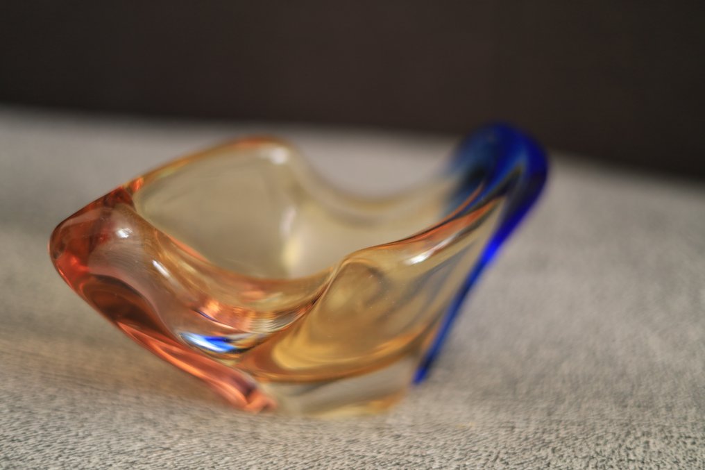 Βάζο -  A Canne  - Γυαλί - Hana Machowska Romana #1.0