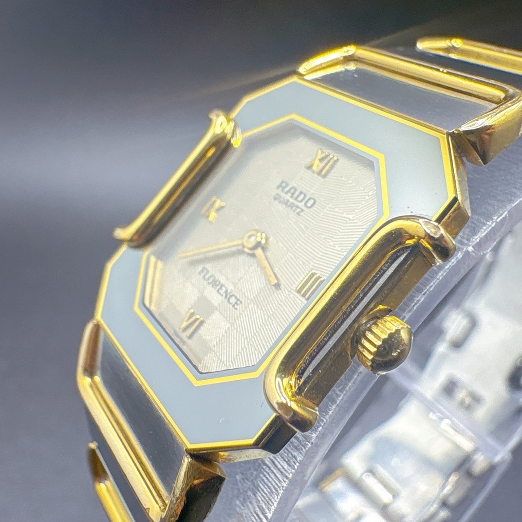 Rado - Florence - Zonder minimumprijs - 153.3406.2 - Dames - 1990-1999 #2.1