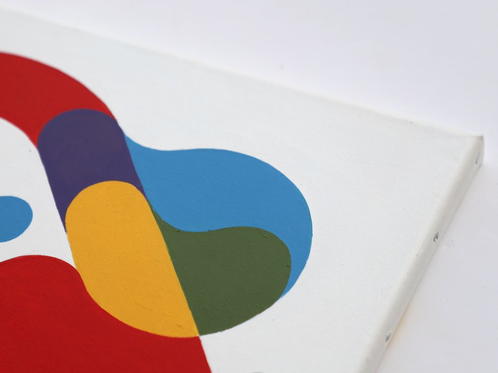 Antony Squizzato - L'oiseau caché #2.1