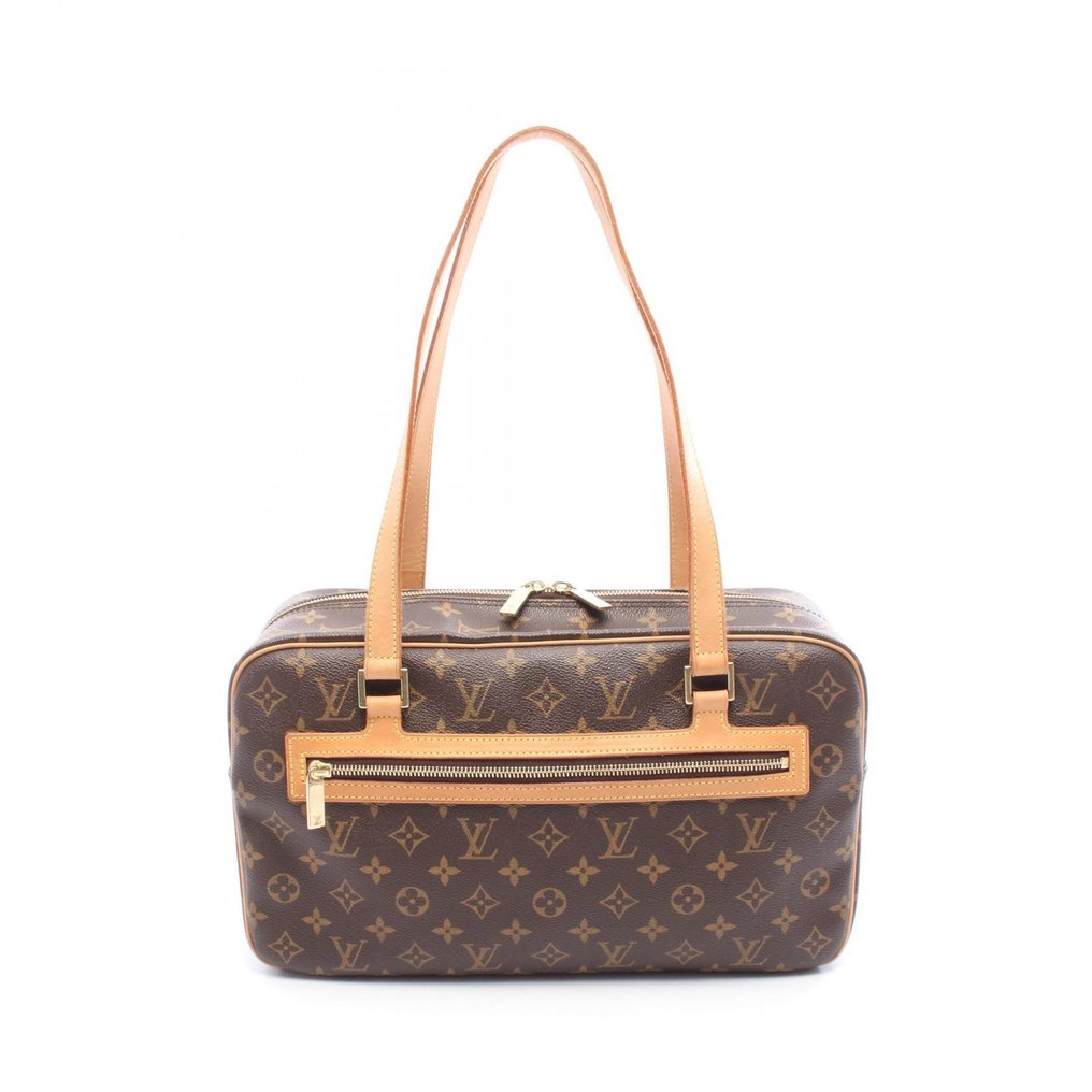 Louis Vuitton - Cit GM Monogram - Τσάντα ώμου #1.0