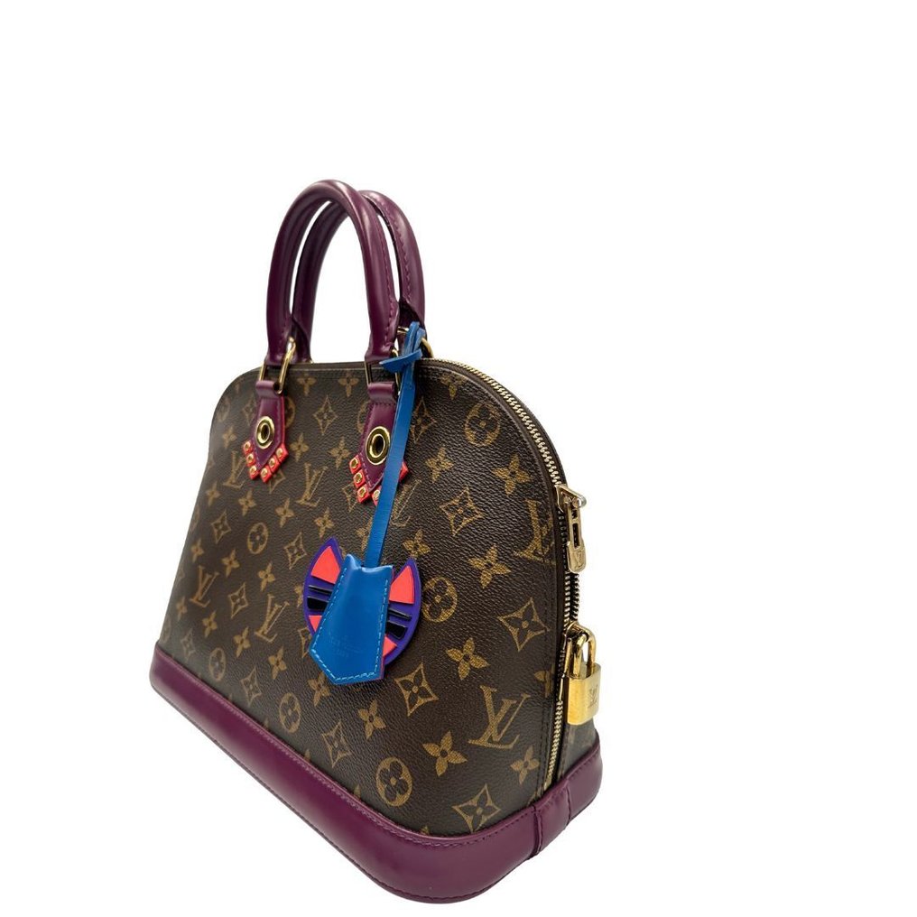 Louis Vuitton - Alma - Bag #3.2