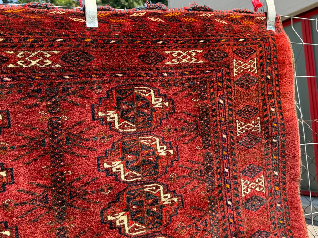 Chuval Turkmen Yomut - Szőnyeg - 160 cm - 90 cm #3.2
