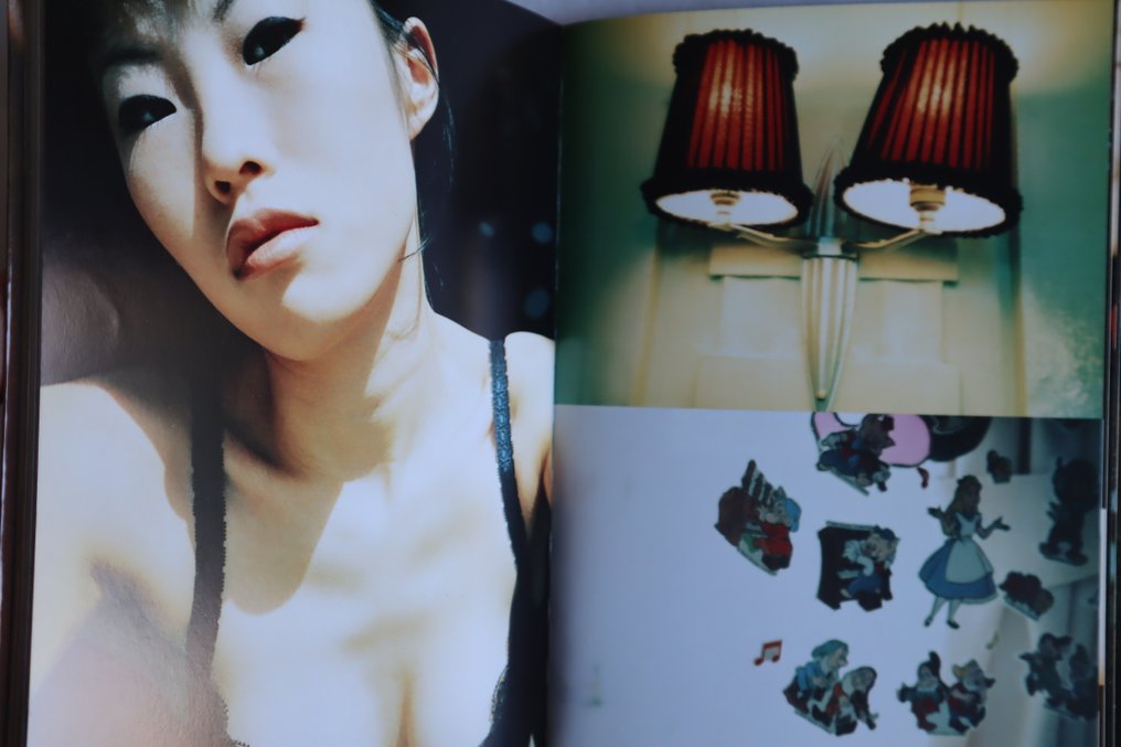 Hiromix - Girls Blue First - 1996-1996 #1.0