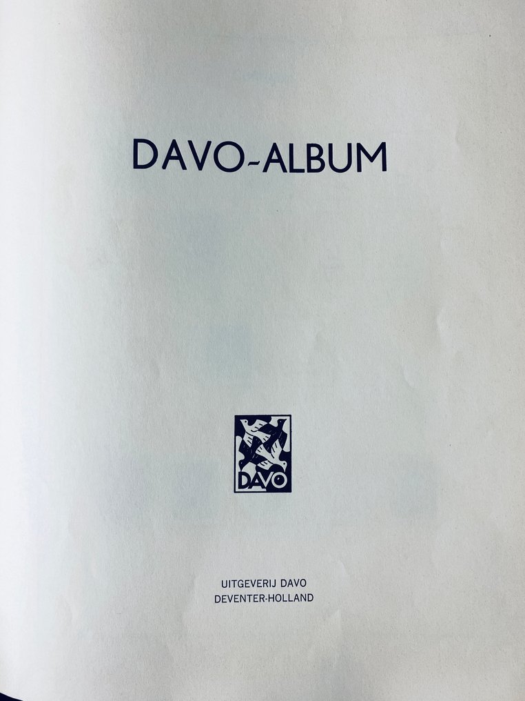 库拉索  - Davo LX 相册中的 Curacao 收藏 #3.2