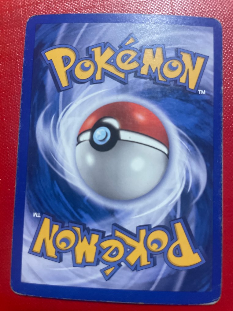 Pokémon - 1 Card - Charizard 40/165 Promo card - Various sets #2.1