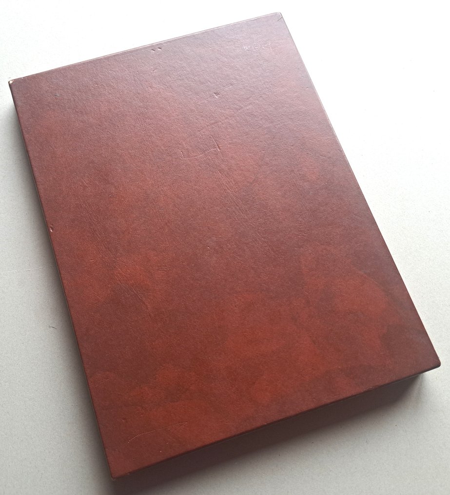 Kishin Shinoyama - Paris パリ - 1977 #2.1