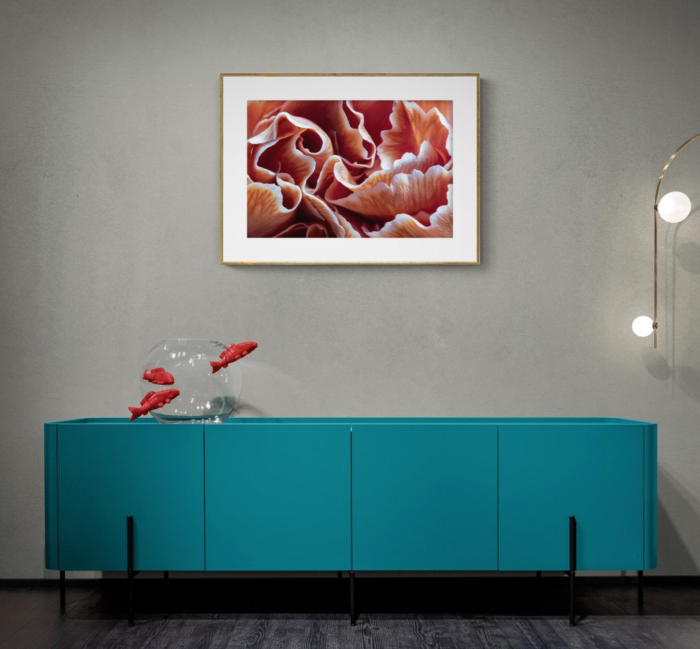 Inna Etuvgi - Waves of Carnation #4.3