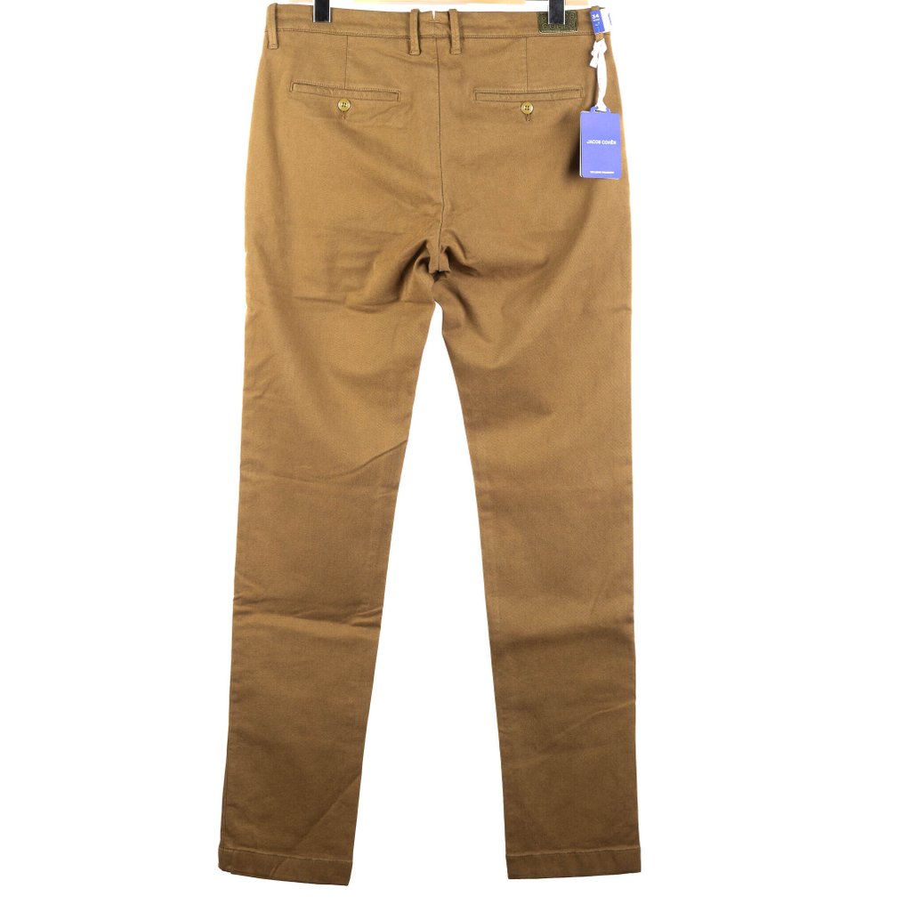 34 - Jacob Cohen - No Reserve - BOBBY - Vaqueros - Nuevo con etiquetas #2.1