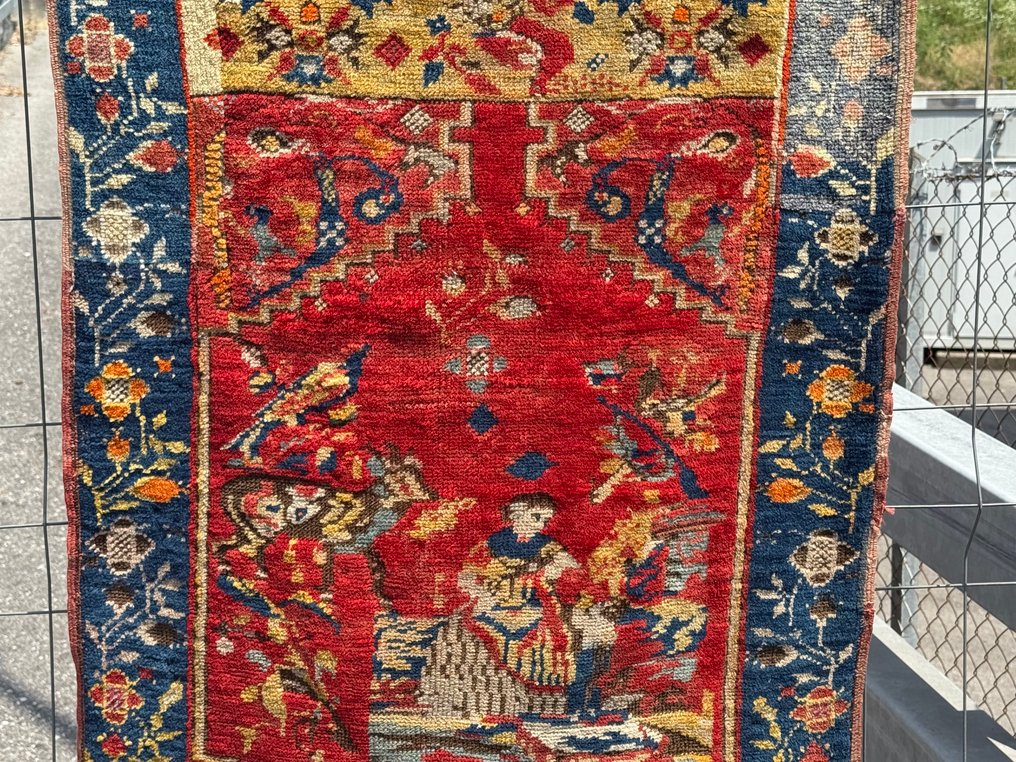 Tapete - 137 cm - 80 cm #2.1