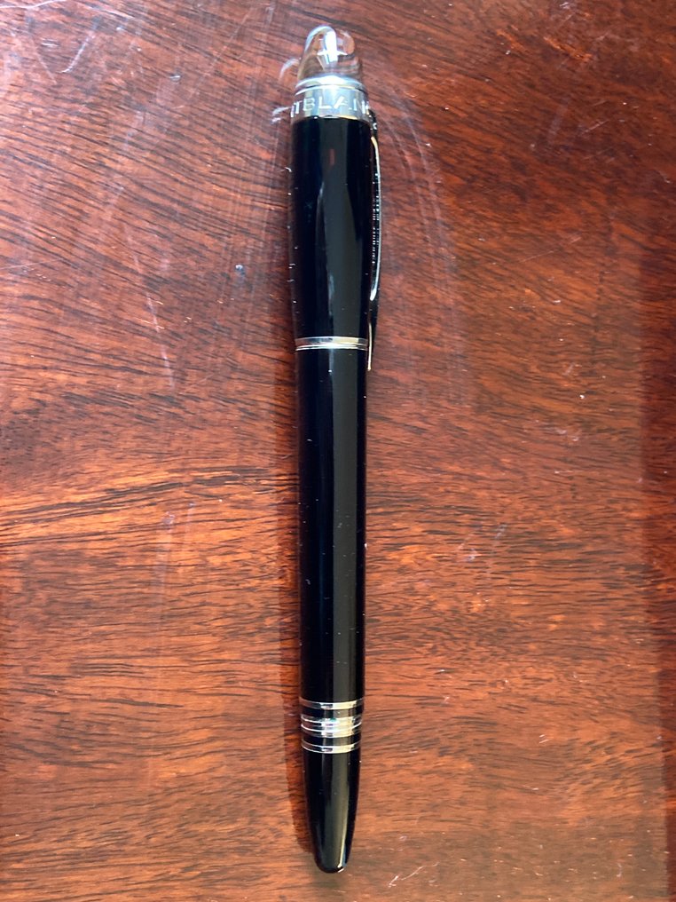 Montblanc - Starwalker - 没有保留价 - 滚珠笔 #4.3