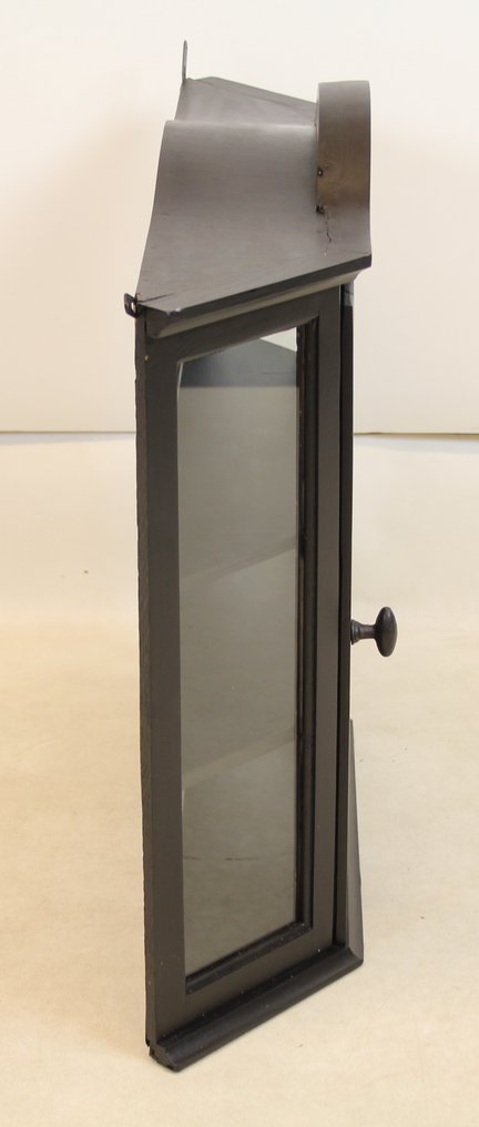 Bemutató doboz - Fa #4.3