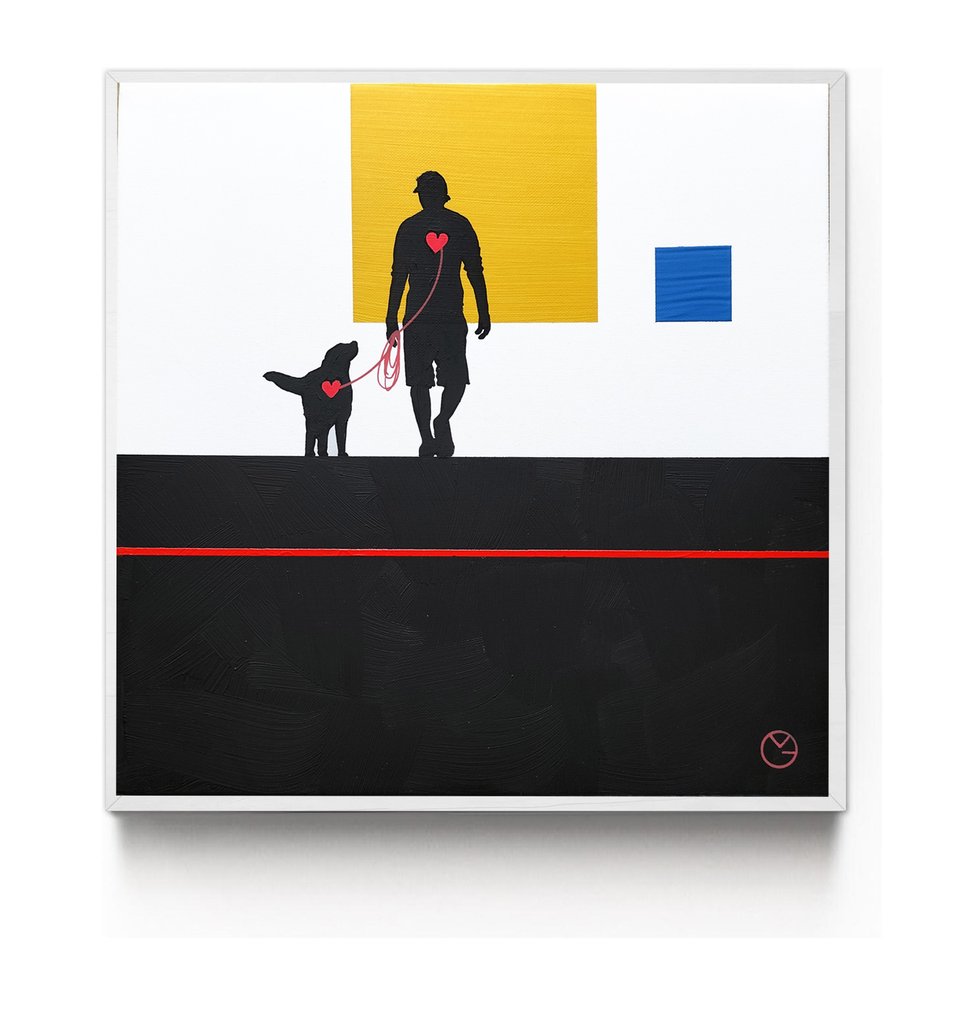 Giò Mondelli - Amore Incondizionato #1.0