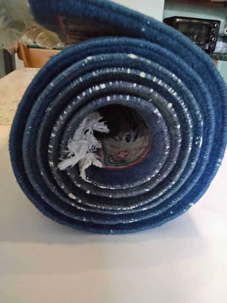 Teppich - 200 cm - 138 cm #4.3