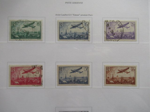 法國  - 在Marini相册中的精彩目录末尾收藏 #3.2