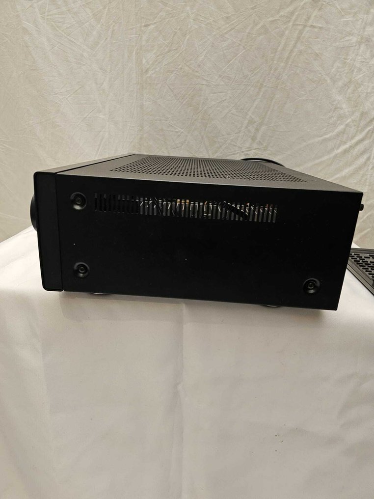 Kenwood - KR-A4050 + Original Remote Control Solid state stereo receiver #4.3