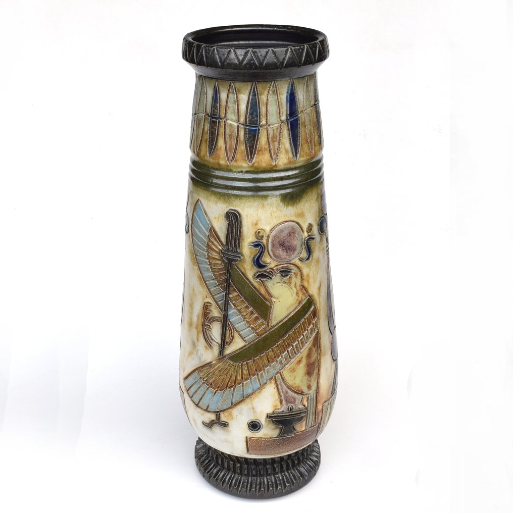 Guérin - Brocca - Ceramica - vaas #1.0