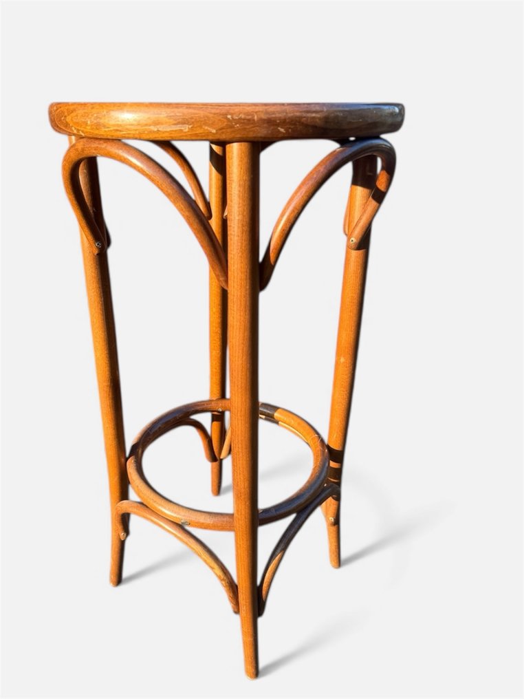 边桌 - 木, 竹 #2.1