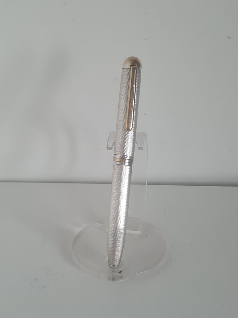 Lancel - Argent 925 - Fyldepen #2.1