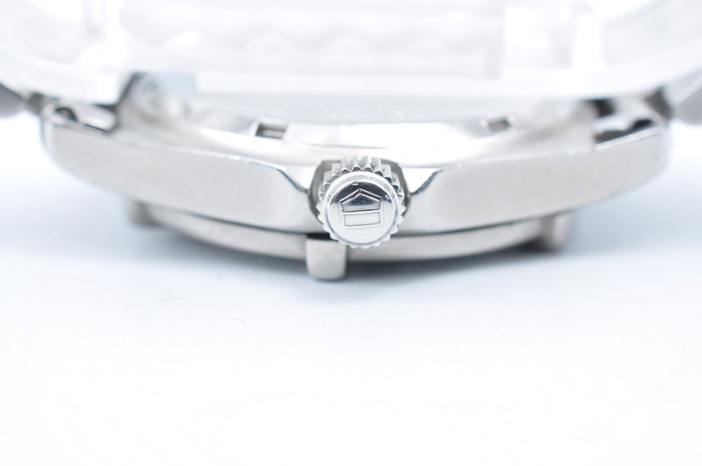 TAG Heuer - 2000 Professional - No reserve price - 962.213 - Men - 1990-1999  #3.2