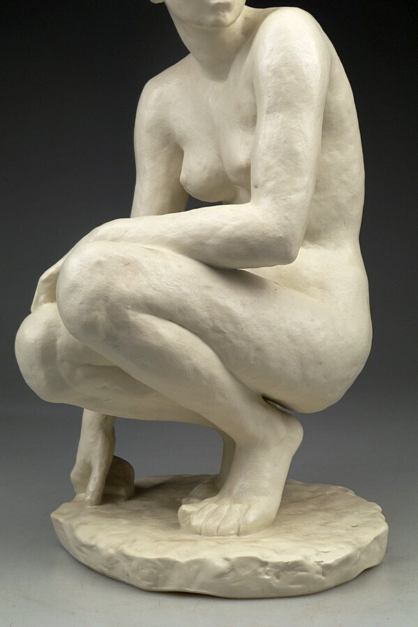 Rosenthal - F.Klimsch - 玩具人偶 - 瓷 #3.2