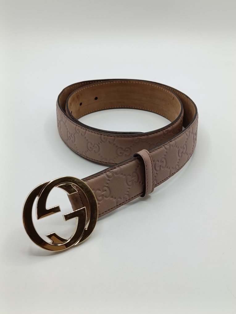 Gucci - Ζώνη #1.0