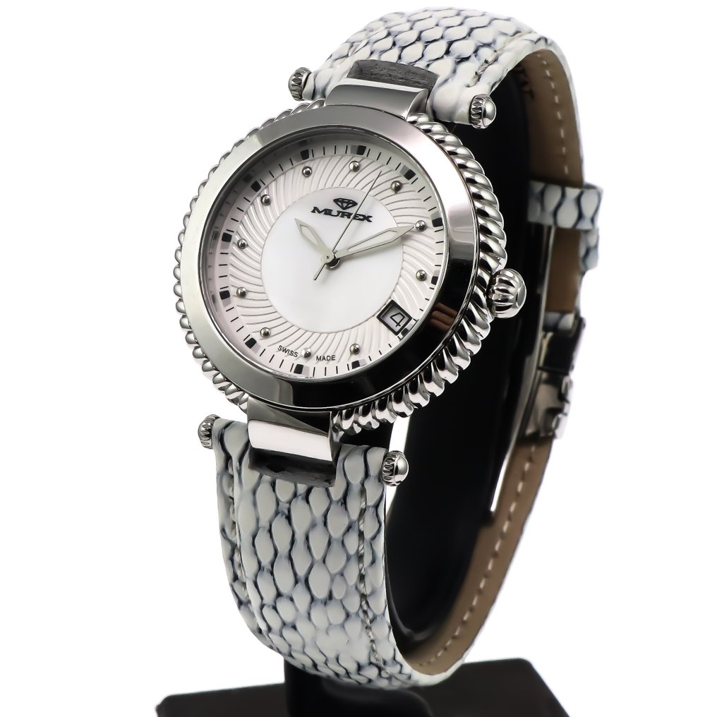 Murex - Swiss Watch - RSL907-SL-7 - Ingen mindstepris - Kvinder - 2010-2020  #2.1