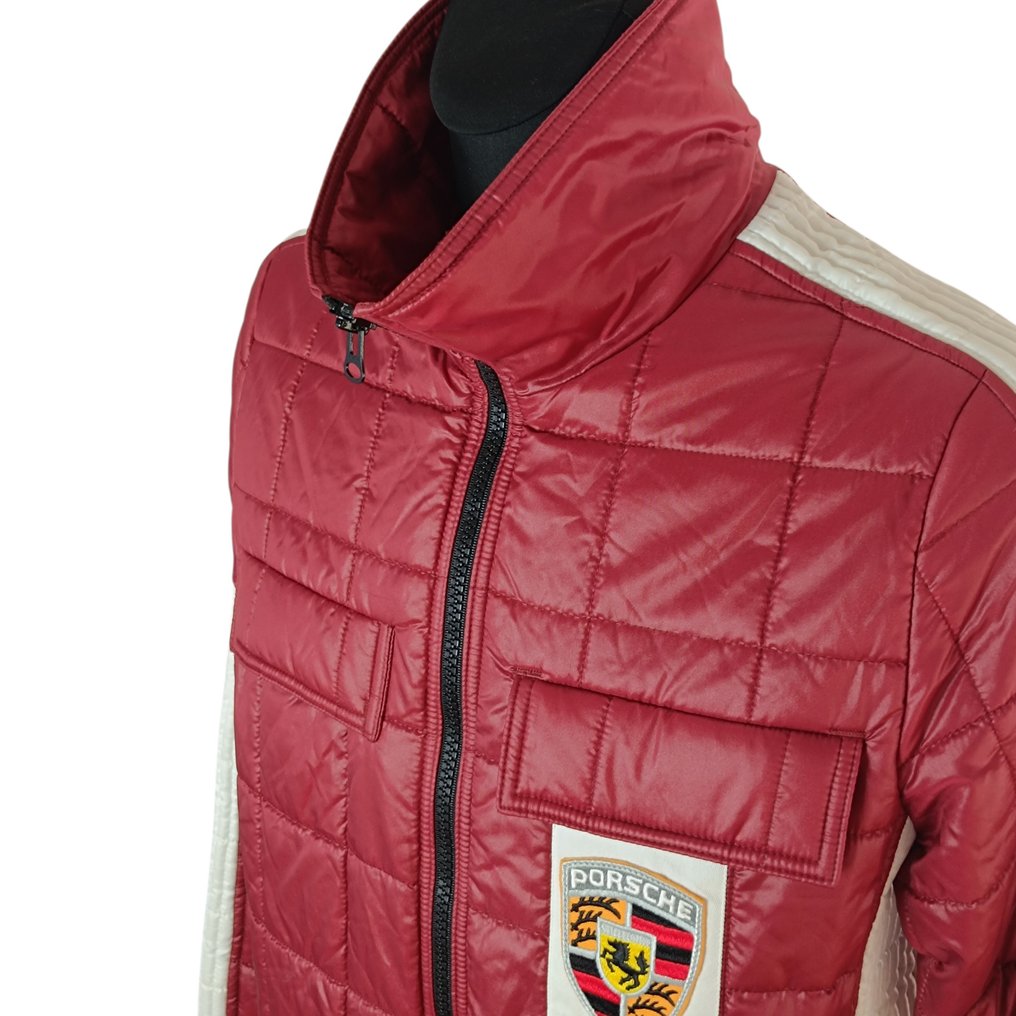 Porsche Design - Jacket #1.0