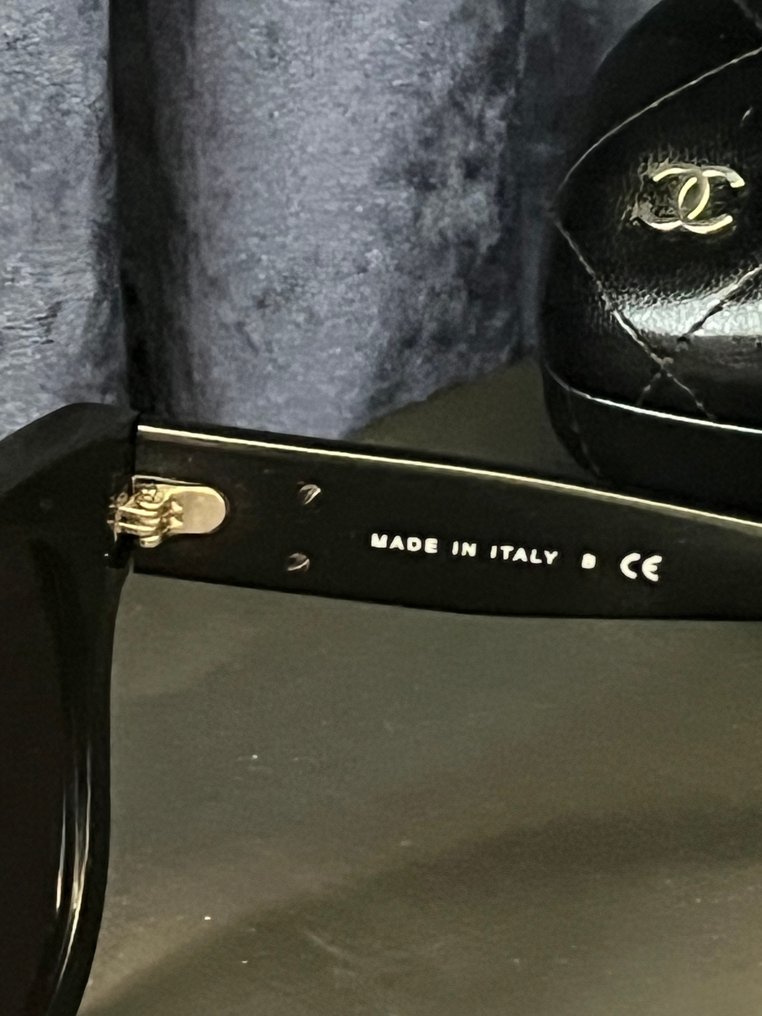 Chanel - 5358 - Mode-Accessoires-Set #4.3