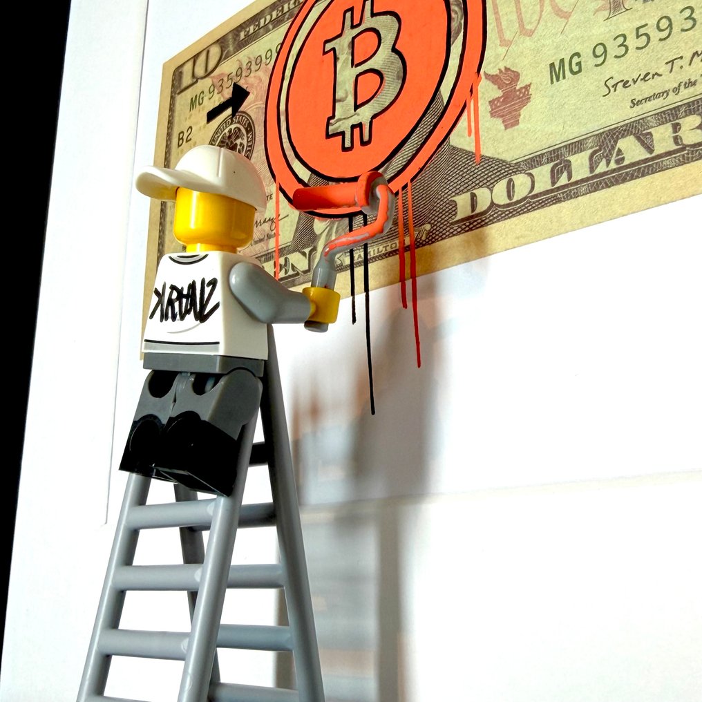 KRAM2 (1981) - CRYPTO #1.0