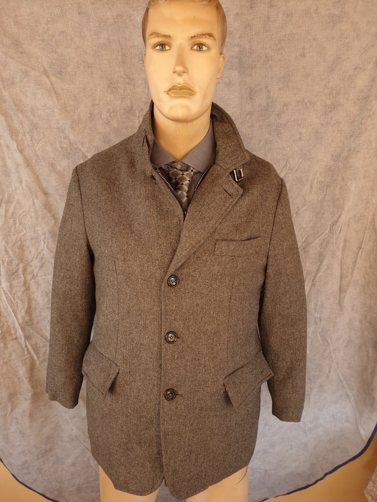Moncler - Blazer - Vintage #1.0