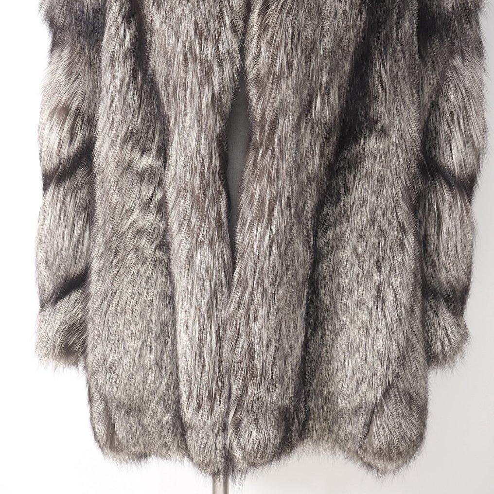 Saga Furs - 皮毛大衣 - 复古 #3.2