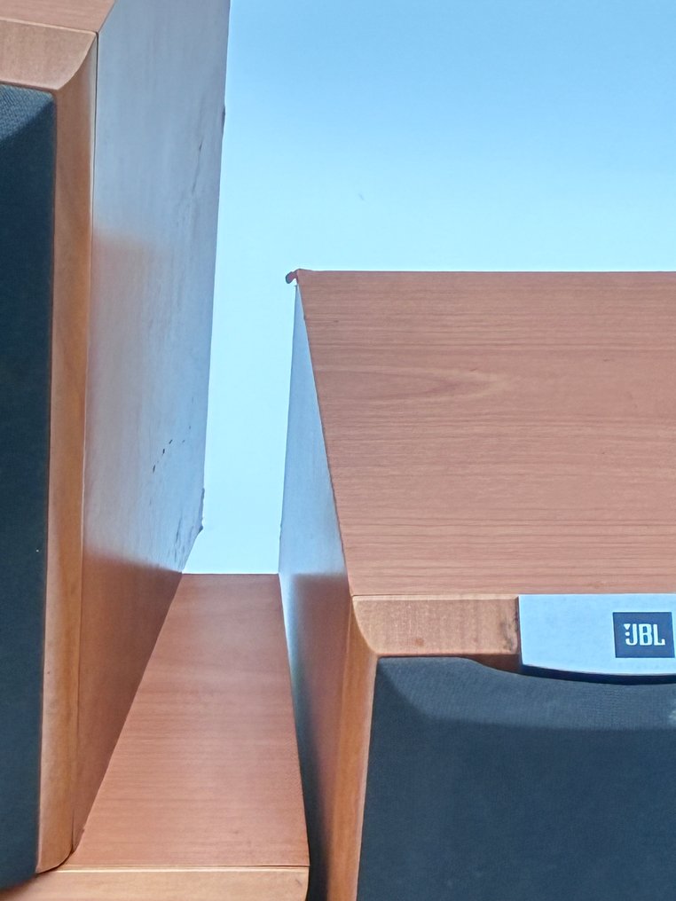 JBL - SCS-178 SAT (x4) e CENTER (x1) - Surroundset 5.0 Set di casse acustiche - Modelli vari #2.1