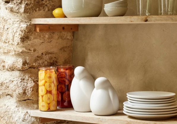 Διακοσμητικό στολίδι - Vitra - Κουρασμένο πουλί - Ελβετία #2.1