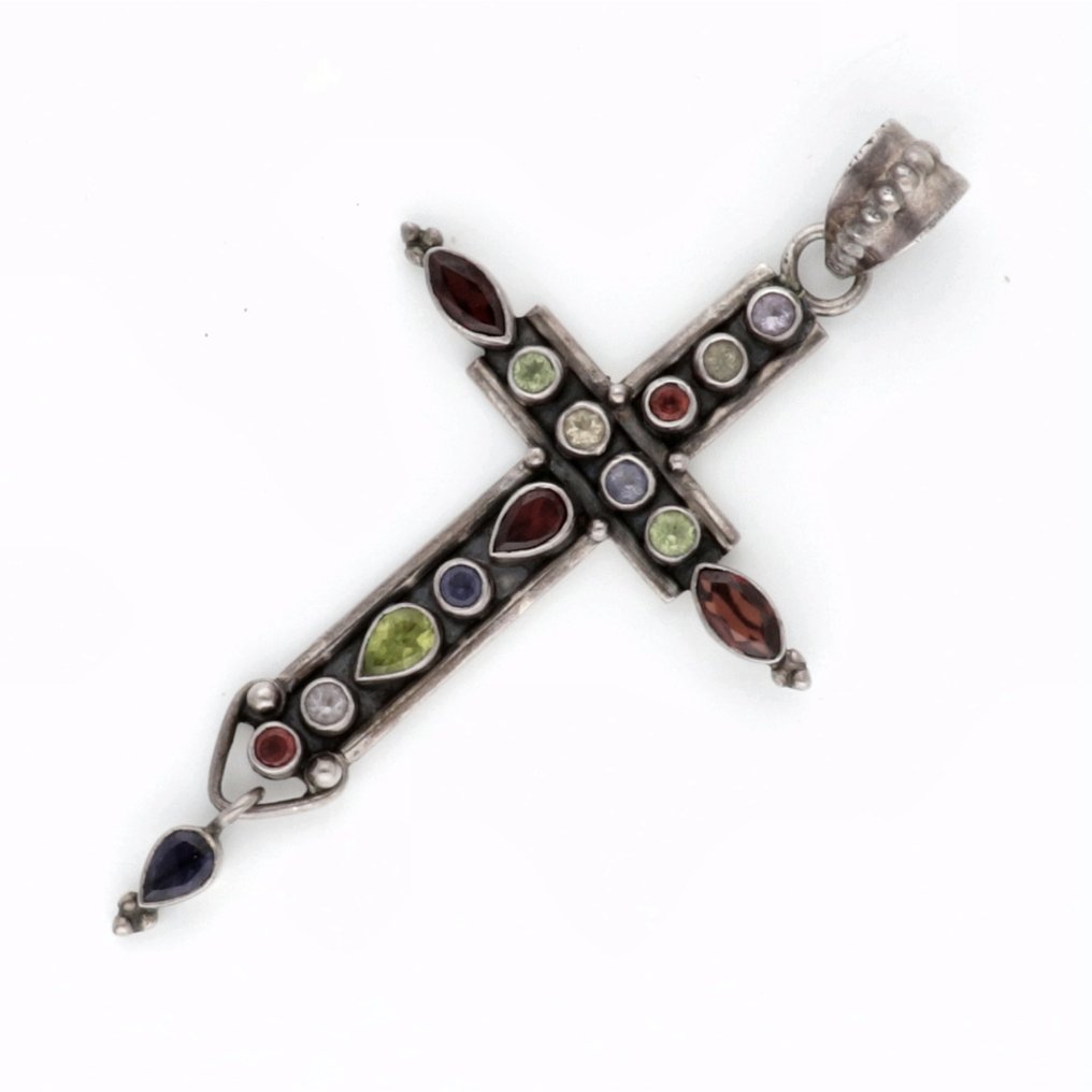 Nincs minimálár - Függő Ezüst #3.2