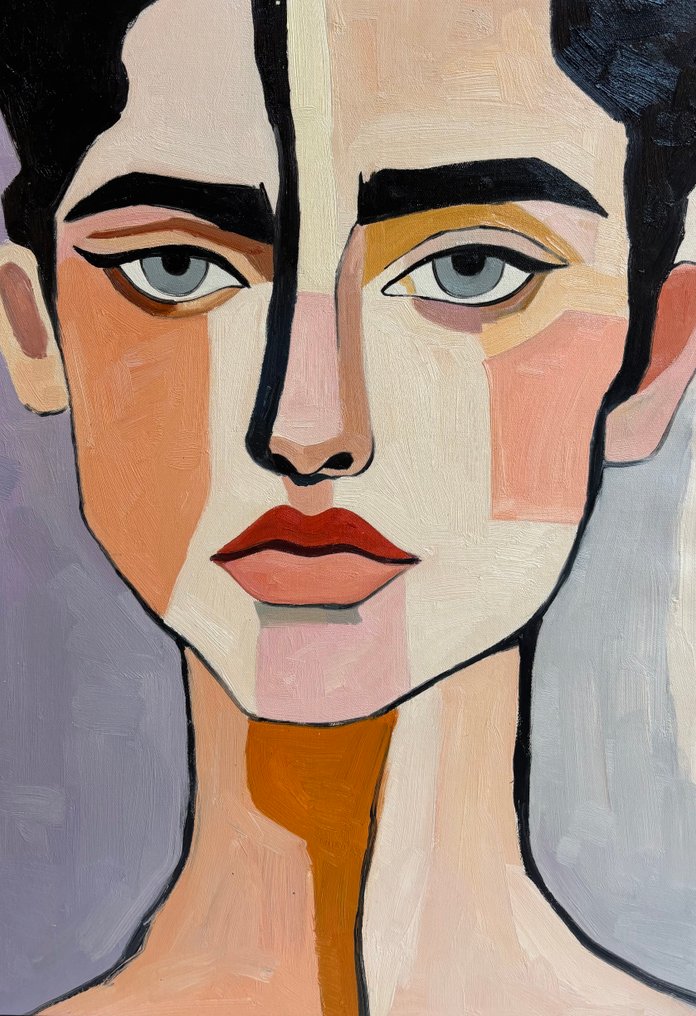 Enzo (XX) - Fragment 30 V #1.0