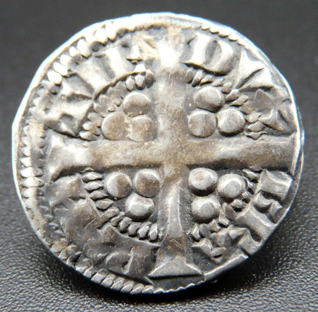 荷兰， 马斯特里赫特 Jan I. Denier  (没有保留价) #1.0