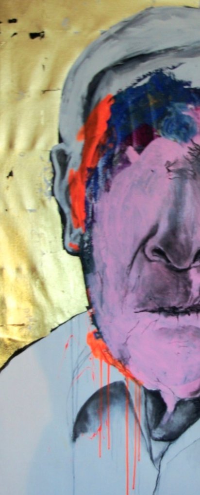 Romy van Rijckevorsel - Claus (XXL) #1.0