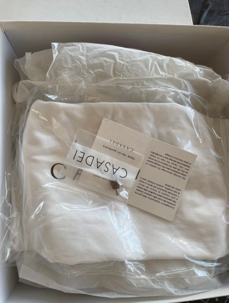 Casadei - High heels shoes - Size: EU 38 - New in box #3.2