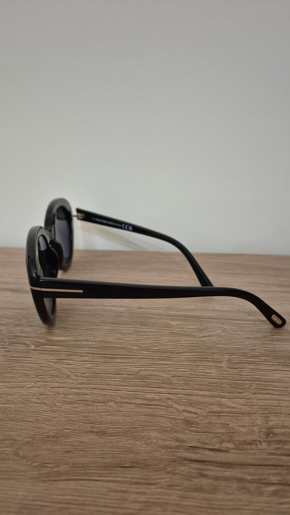 Tom Ford - Lily-02 - Gafas de sol #3.2