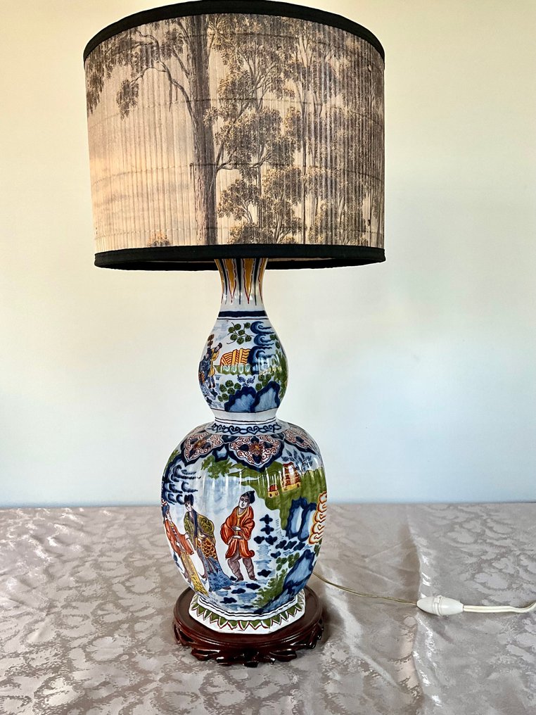 Φωτιστικό - Κεραμικό #4.3